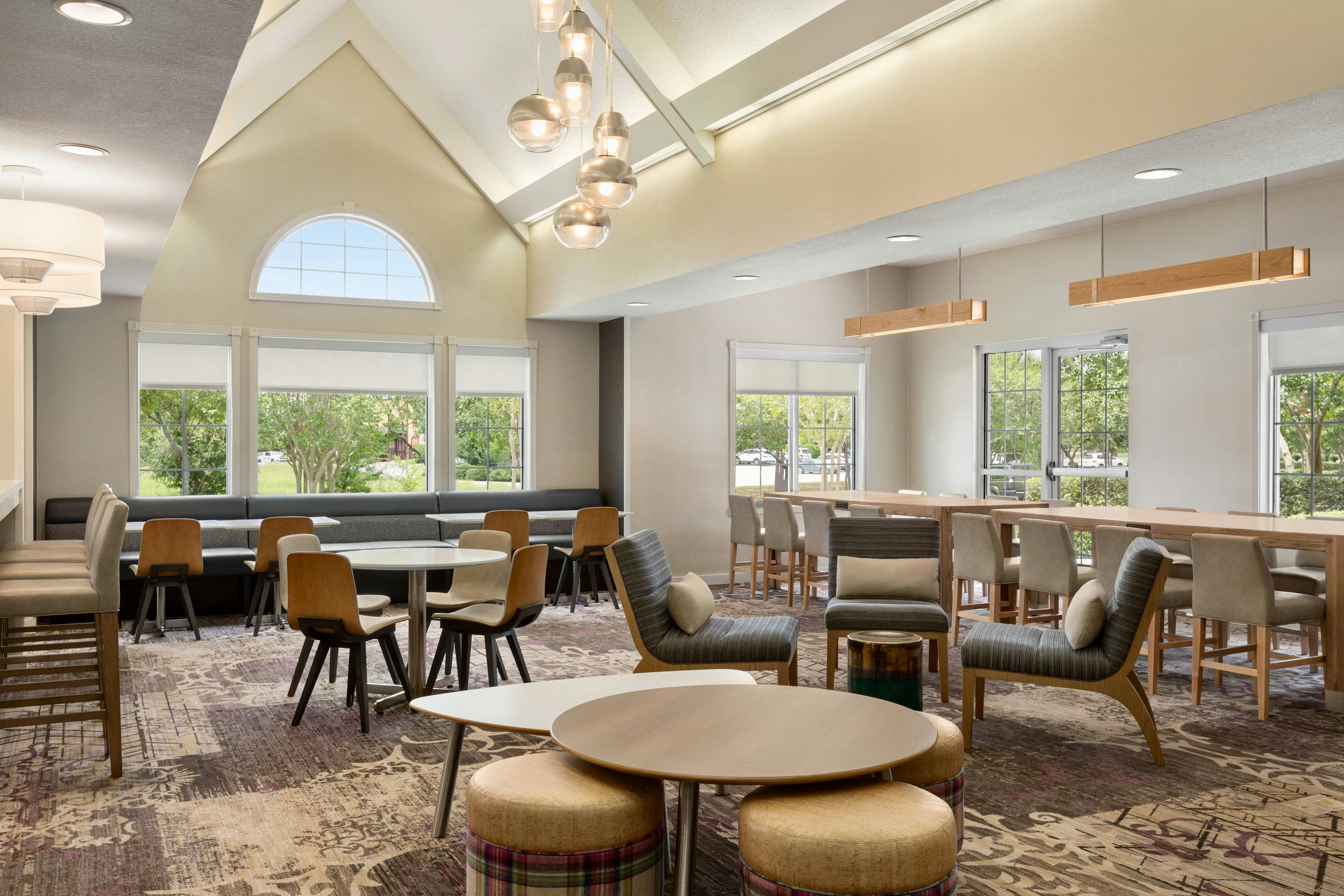 Residence Inn by Marriott Houston Willowbrook 10/12