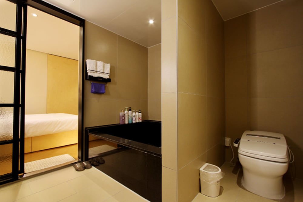 Jeonju Mari Hotel 43/50