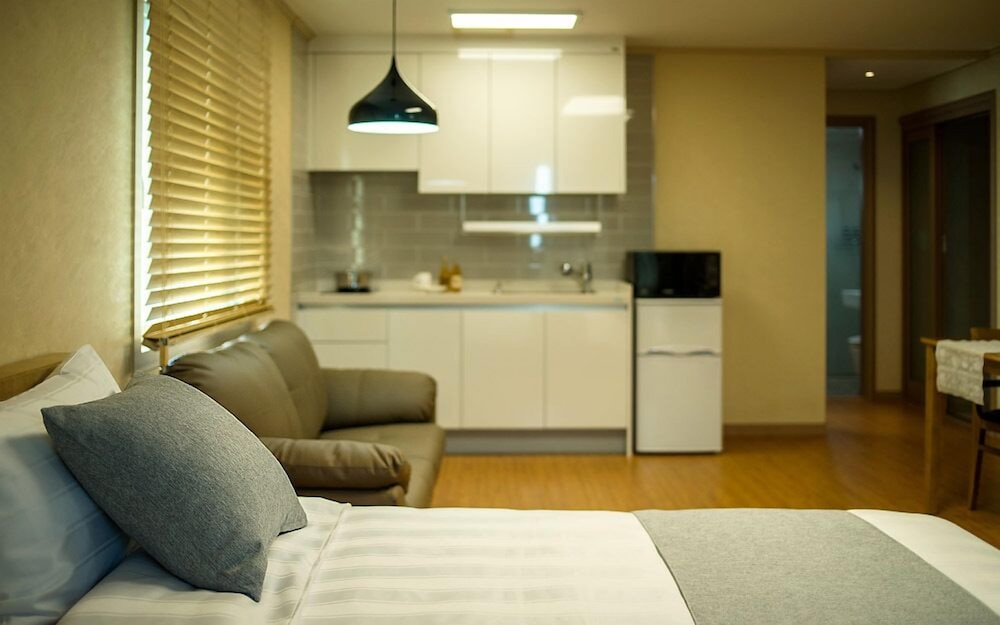 Haerian Hotel 25/29