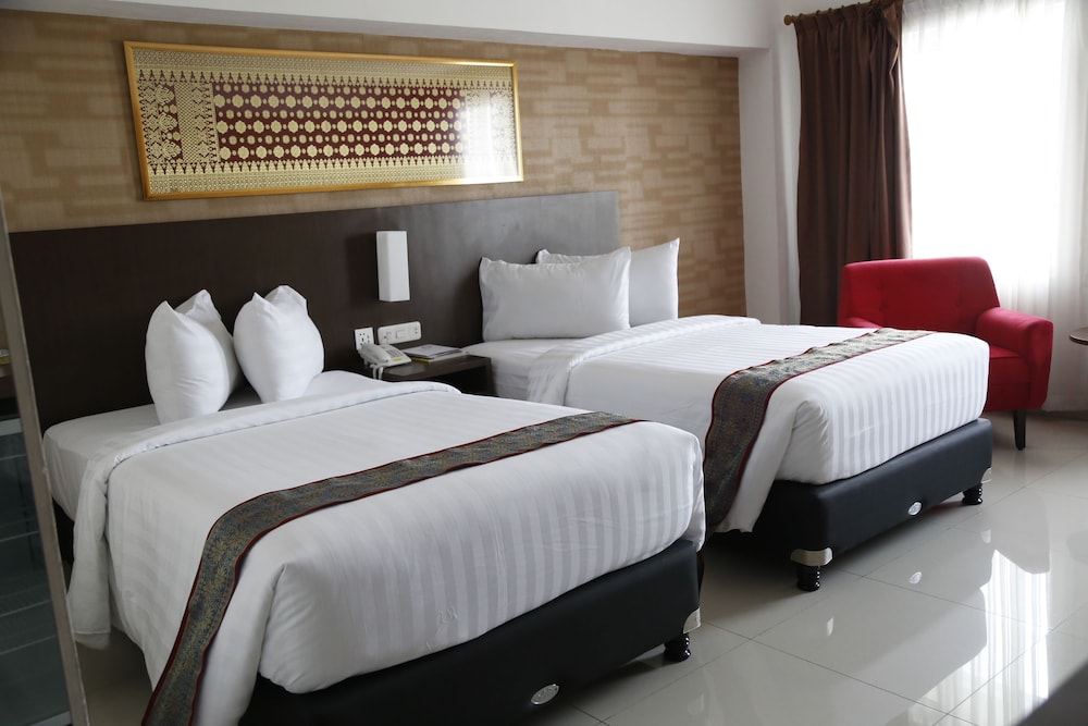 Grand Inna Medan 21/48