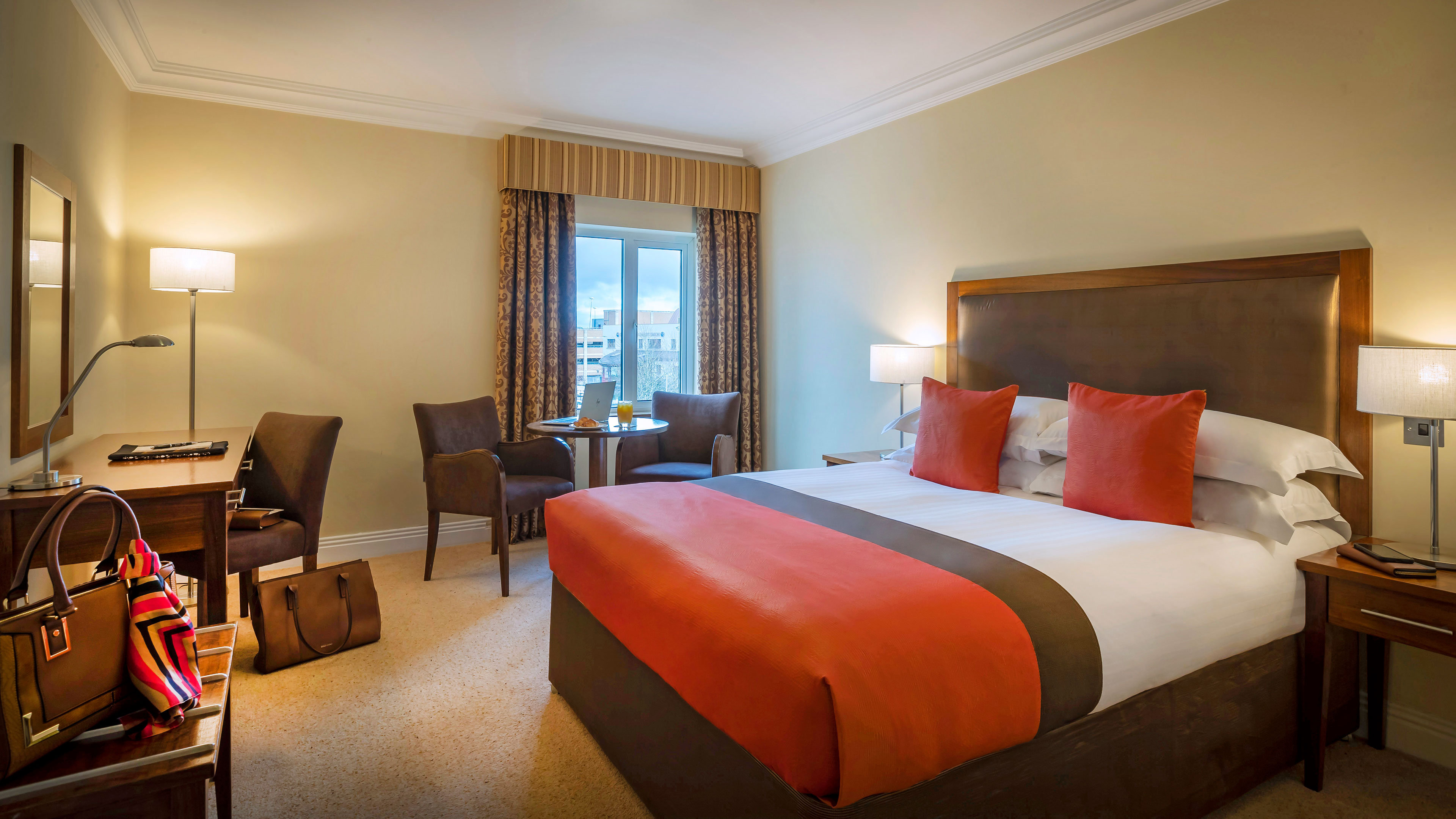 Temple Gate Hotel 11/59