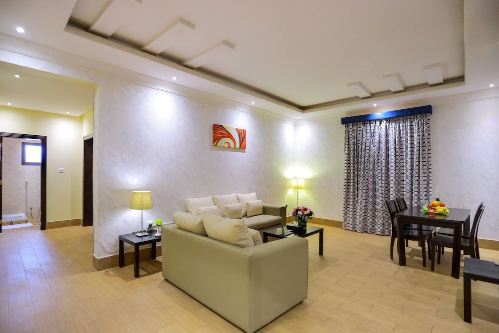 تايم المروج للشقق الفندقية(TIME Al Muruj Hotel Apartments) 24/31