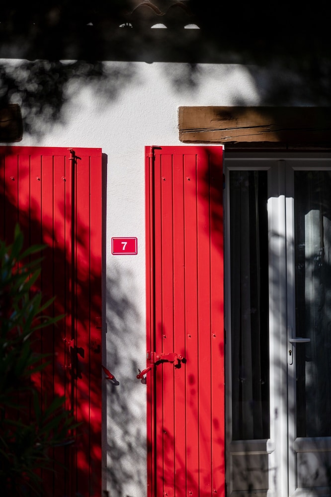 Hôtel Du Joli Bois 5/50