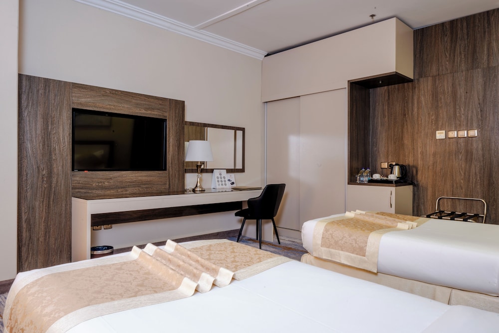 فندق حياة الرياض وشم(Hayat Alriyadh Washam Hotel) 14/50