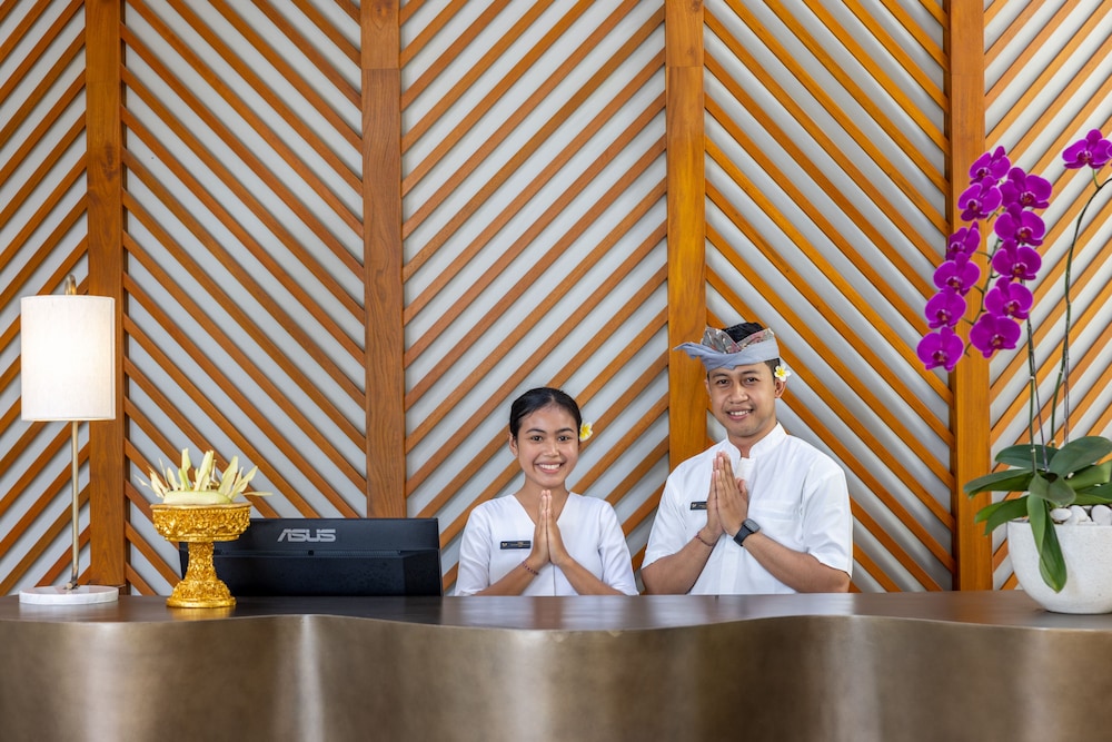 The Hava Ubud A Pramana Experience 2/50