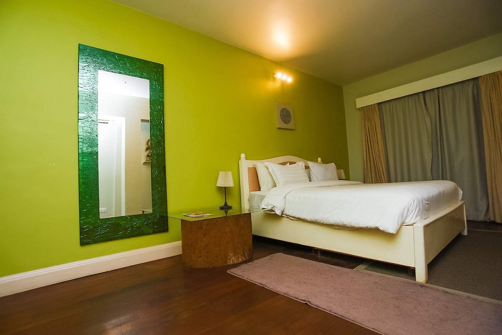Olma Colonial Suites 18/66
