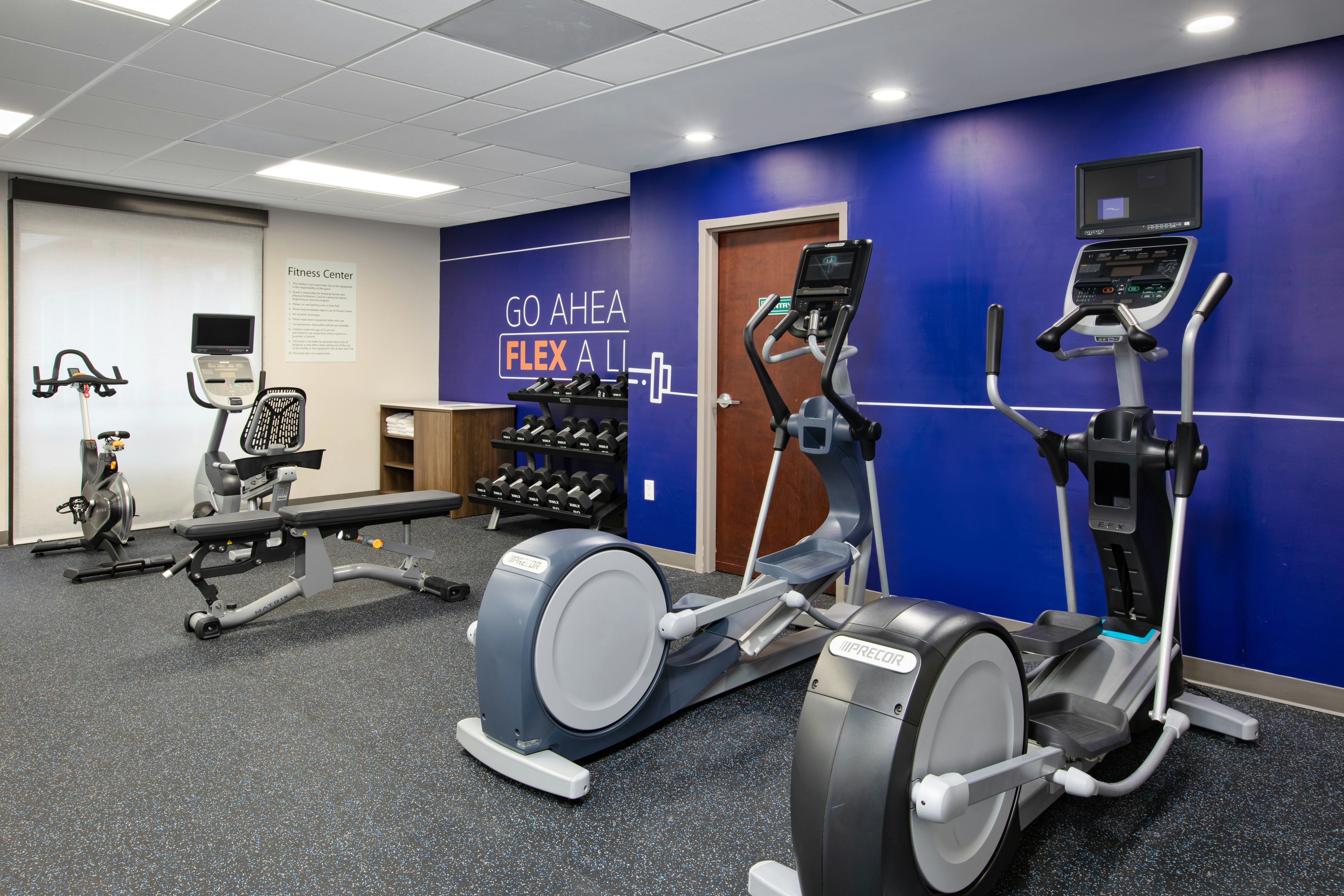 Holiday Inn Express Hotel & Suites Sumter 29/53