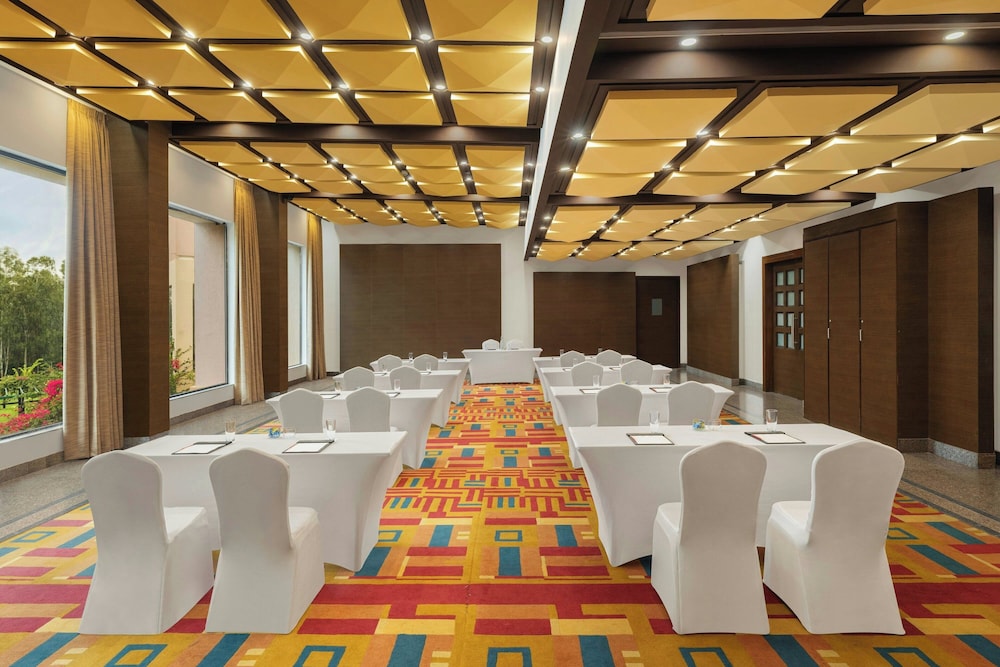 Trinity Hotel Bengaluru 68/78
