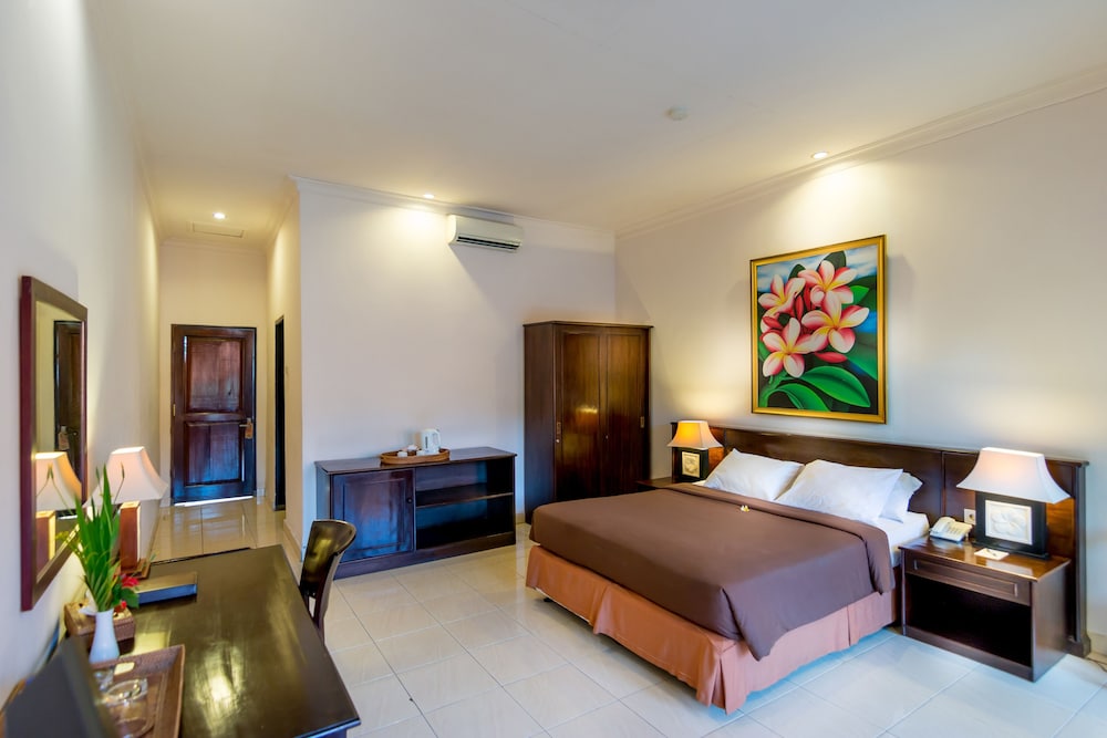 Champlung Sari Hotel & Spa Ubud 14/65