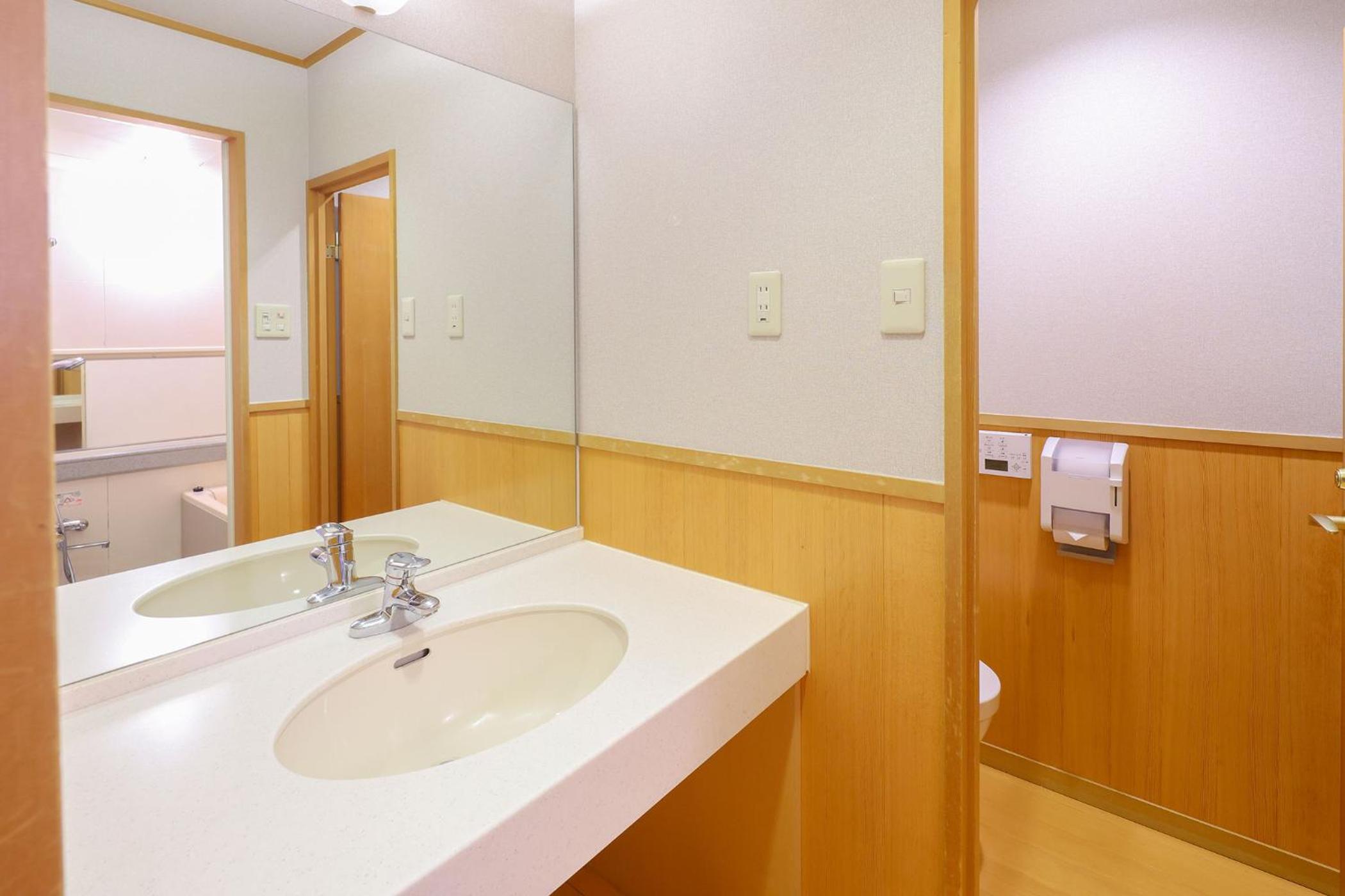 Interior, Japanese, Superior, Twin Beds, Indoor Bath، Hotel Kisoji 6/8