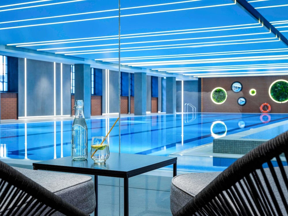 Mercure Krakow Fabryczna City 22/49
