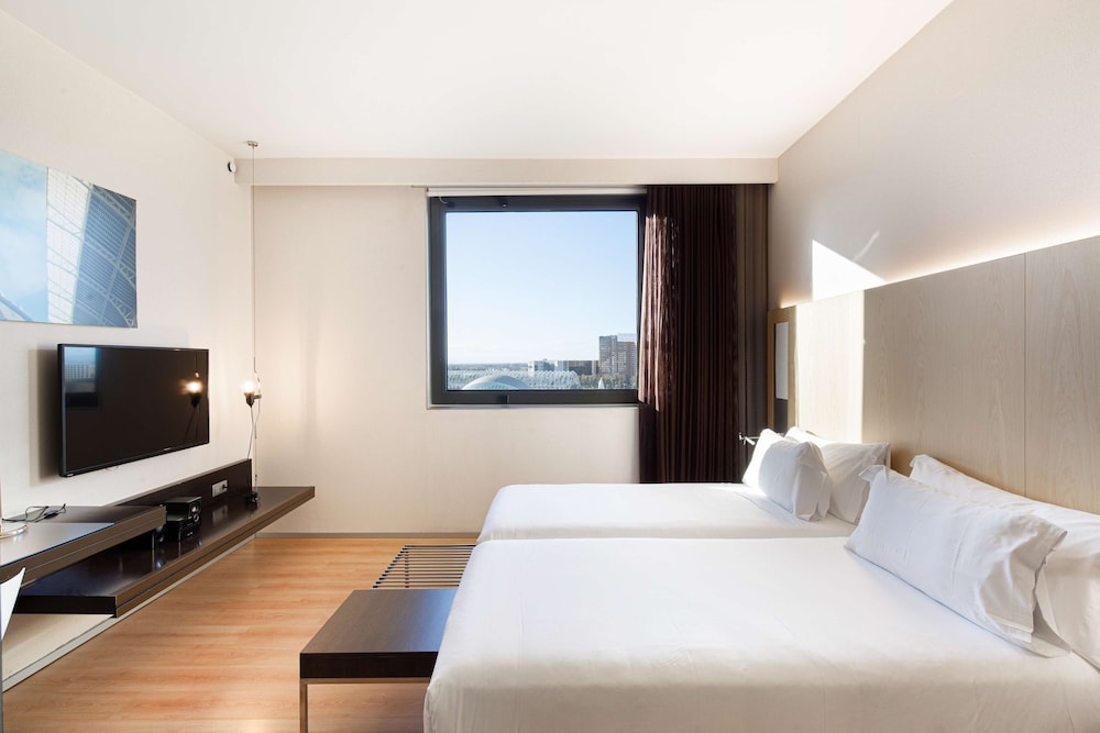 BARCELO VALENCIA 19/66