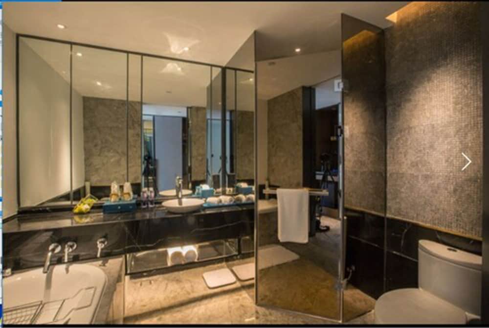 Juntels Binjiang Hangzhou 26/43