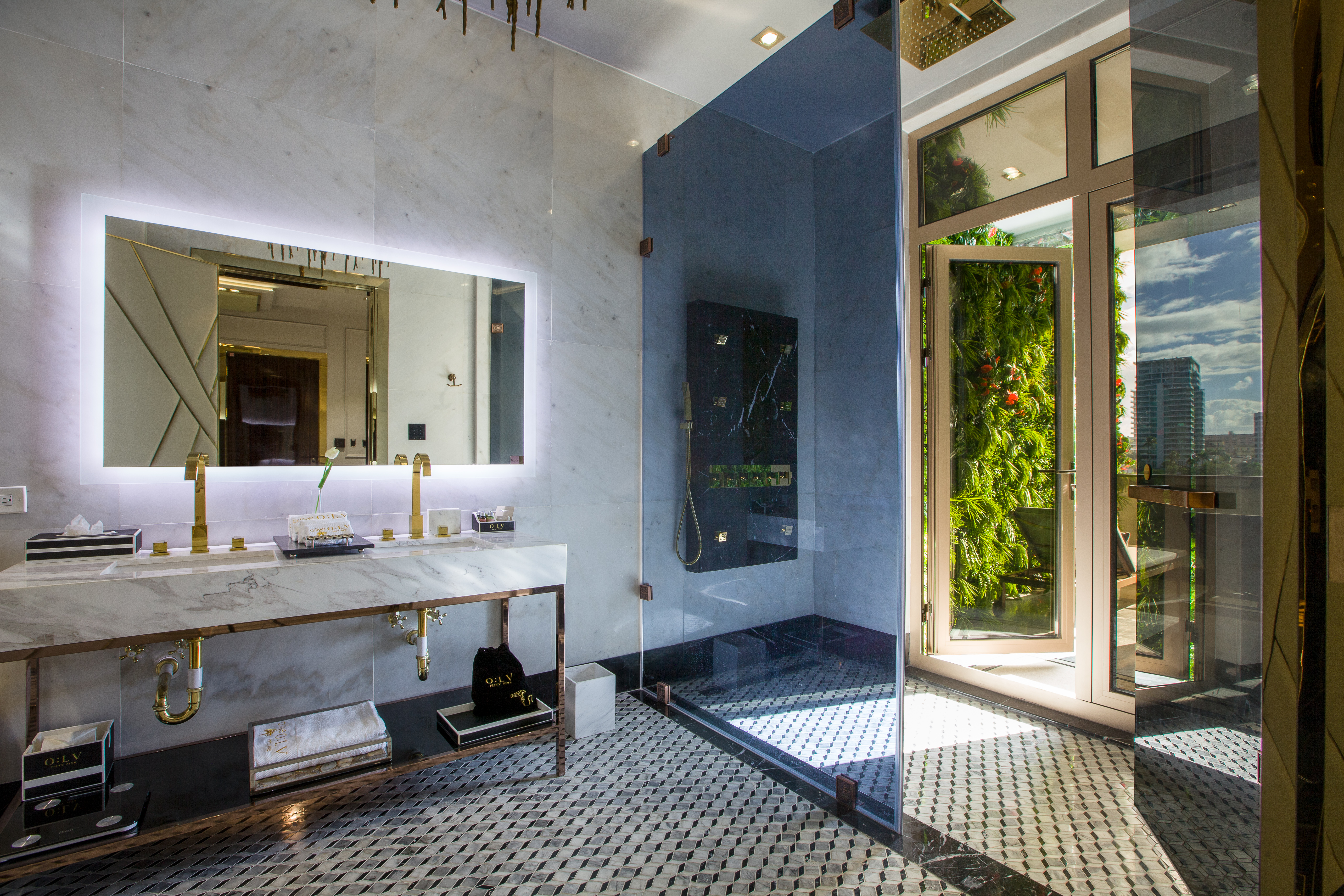 Beyond, Infinity, Suite, Balcony