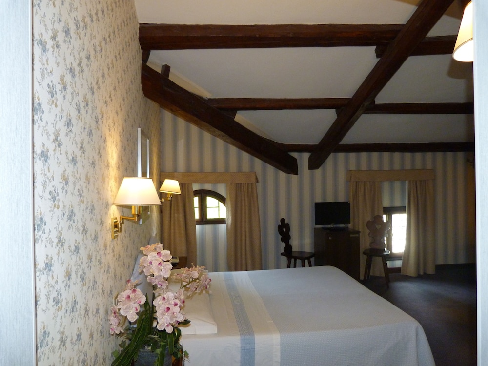 Hotel La Meridiana 35/65