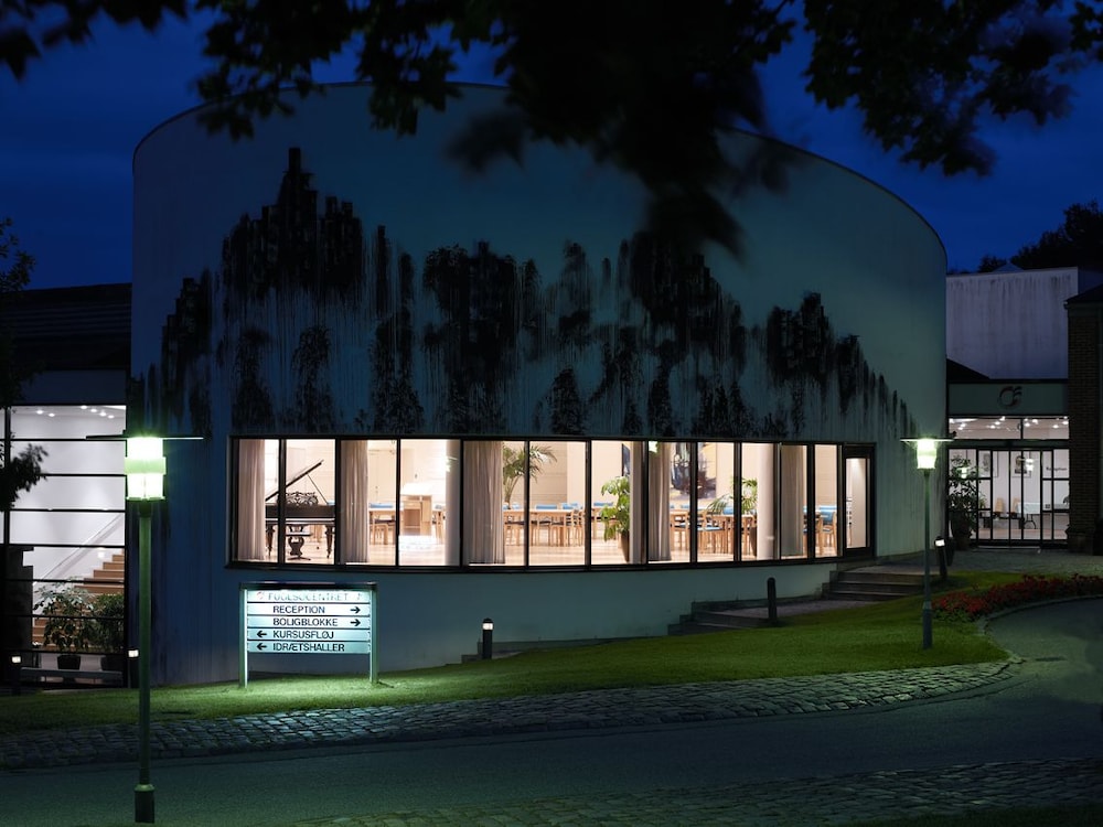 Hotel Fuglsocentret, BW Signature Collection 56/61