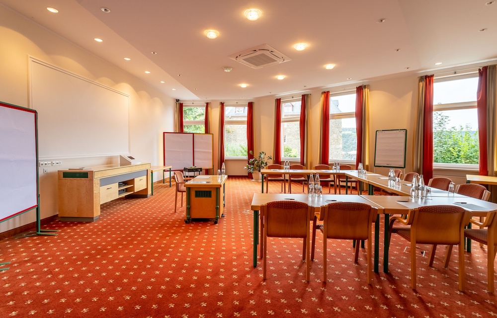 Hotel Schloss Rheinfels 16/22