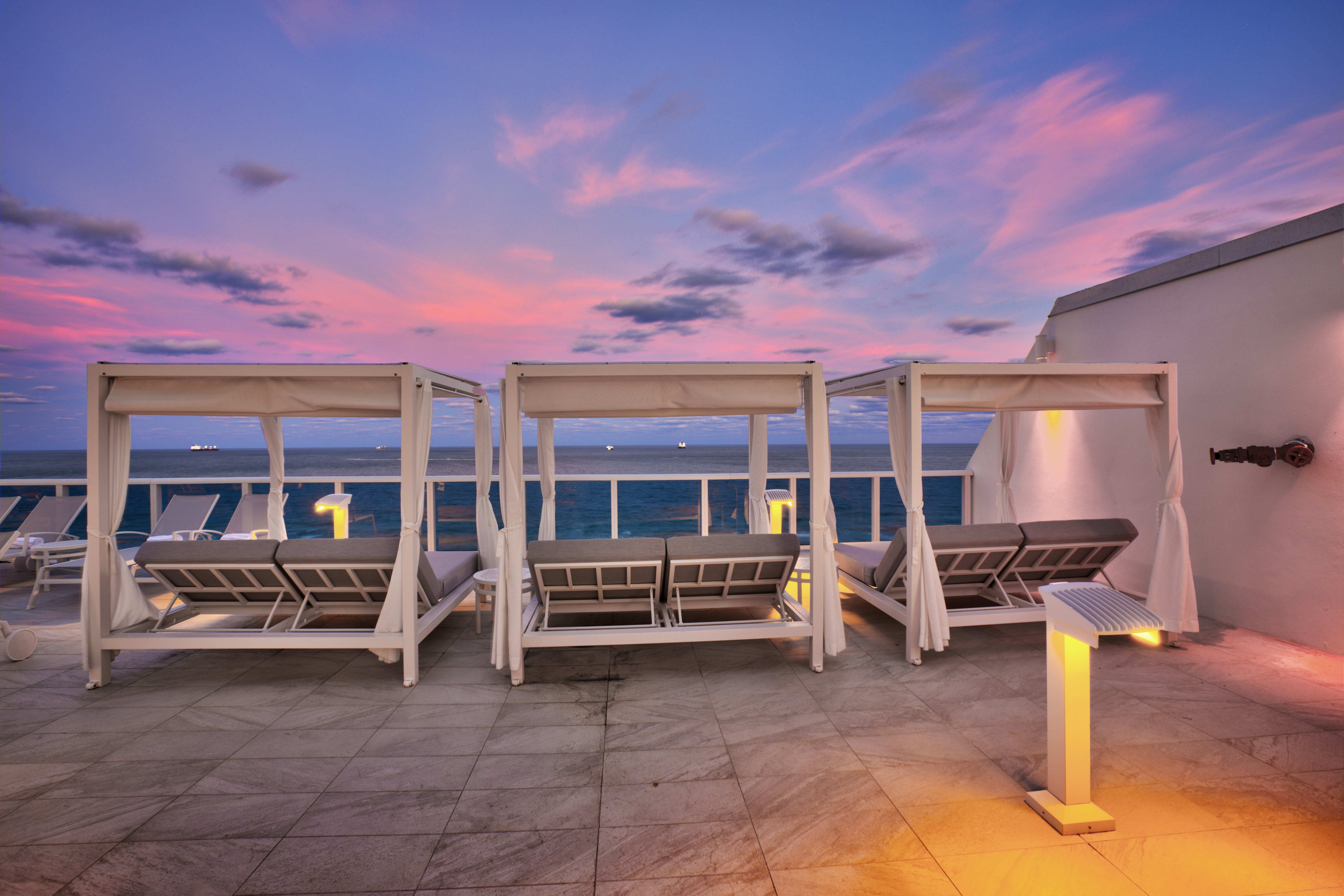 Hotel Maren Fort Lauderdale Beach Curio Collection By Hilton 35/72