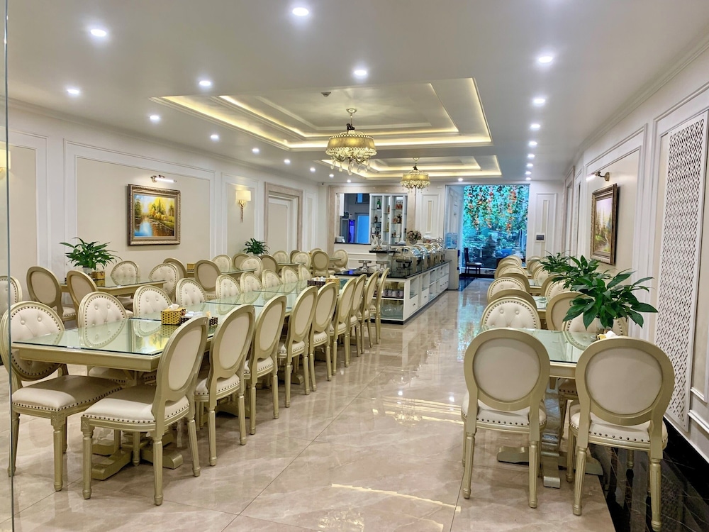 Hoang Hai Hotel 54/62