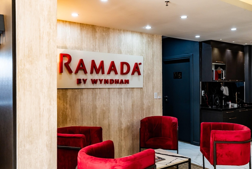 Ramada Suites by Wyndham Asuncion Aeropuerto 39/60