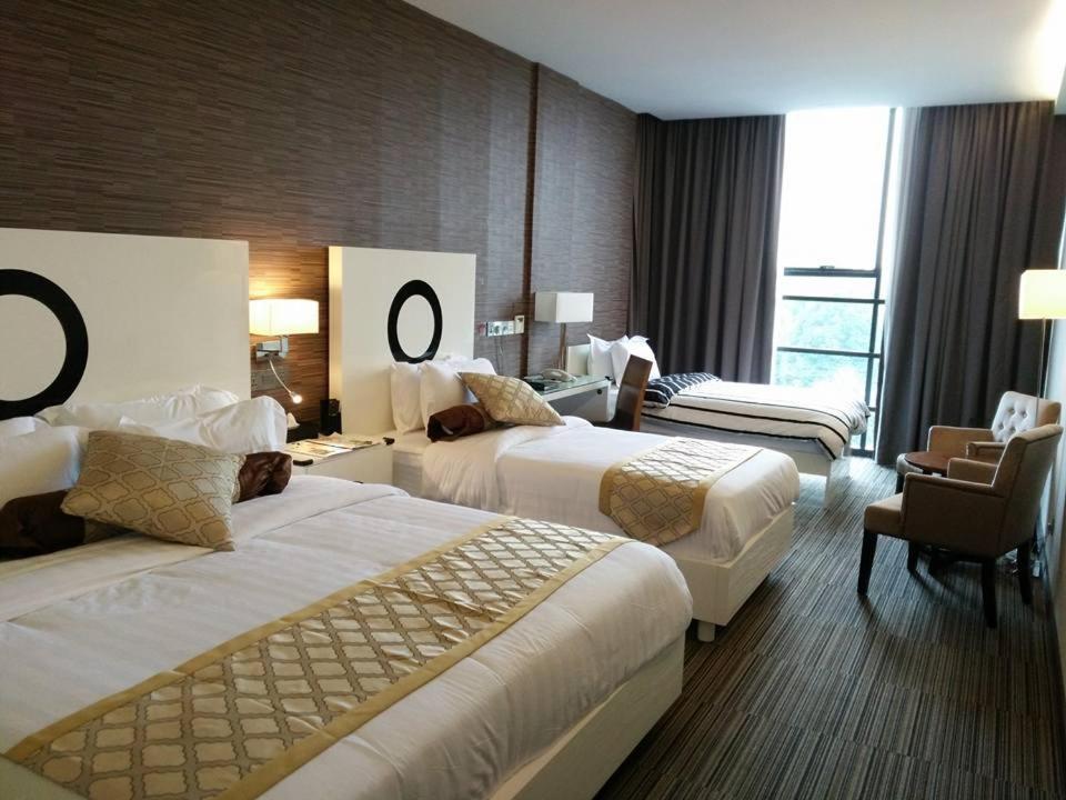 Bei Boutique Hotel 8/50