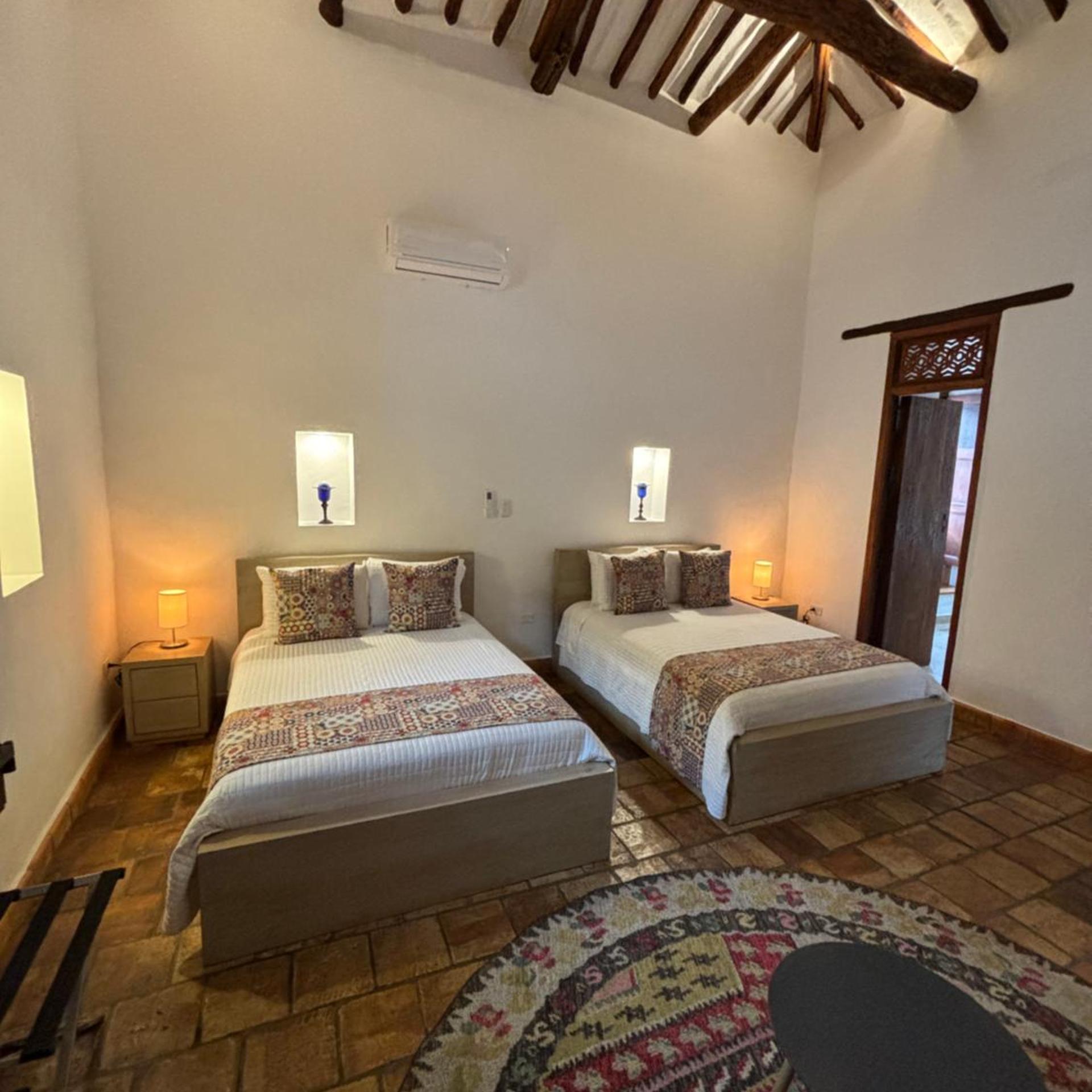 Santa Sofia Casa Boutique 12/50