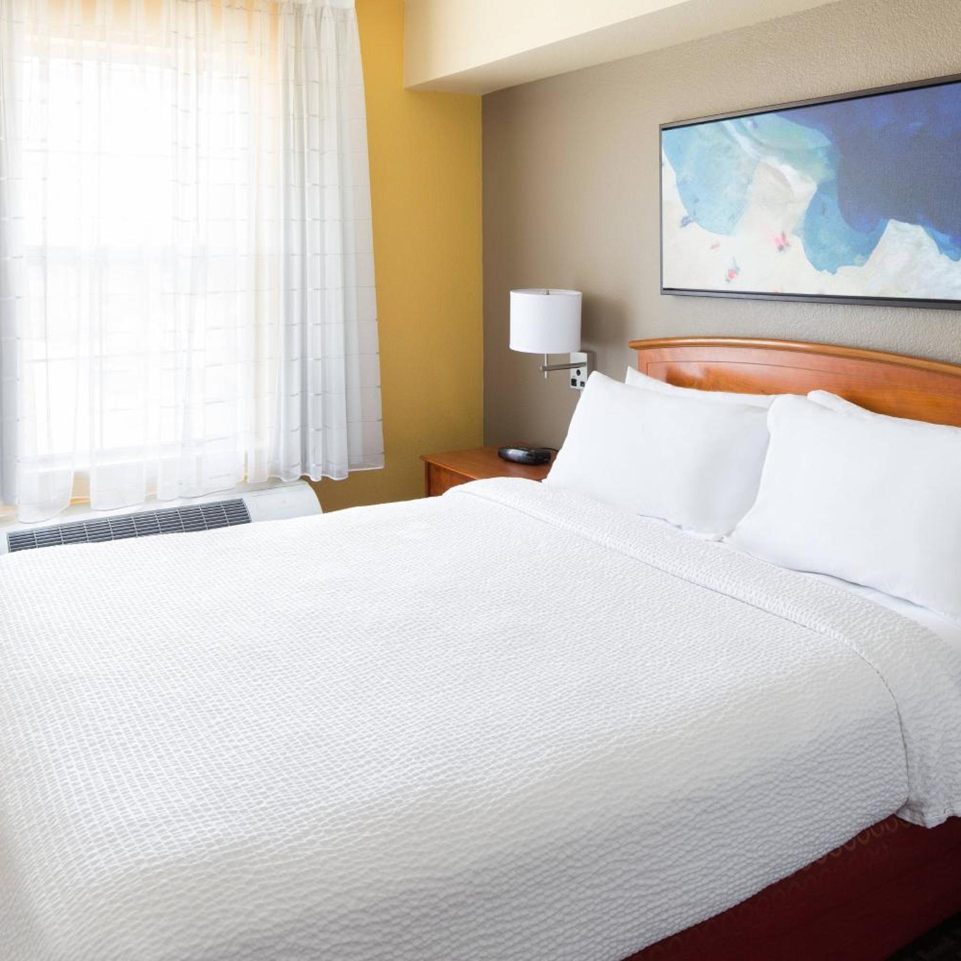 Room at Towneplace Suites Los Angeles Lax Manhattan Beach, HAWTHORNE - CA