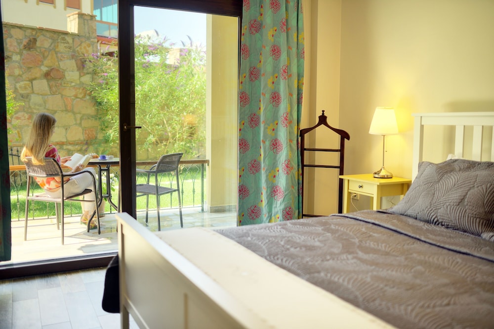 Nilufer Butik Hotel - Adult Only 17/46
