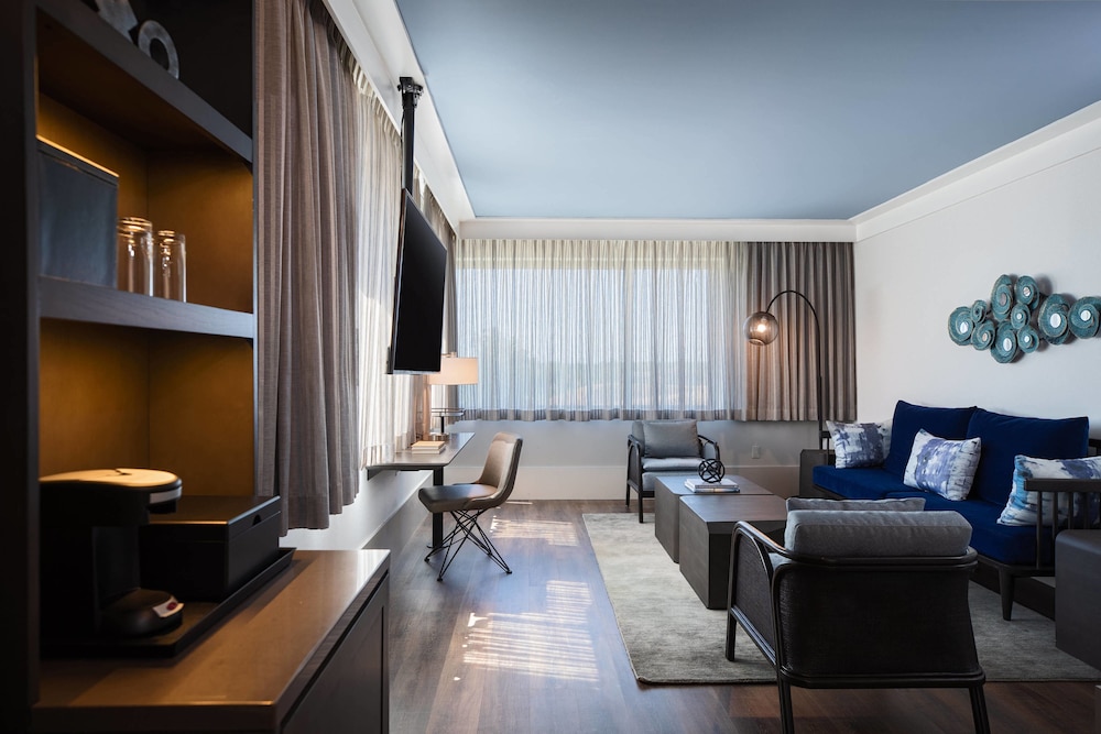 Renaissance Columbus Westerville-Polaris Hotel 31/49