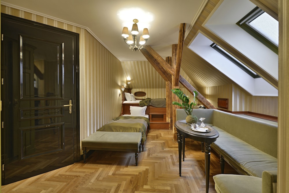 Gerloczy Cafe & Rooms Delux 39/50