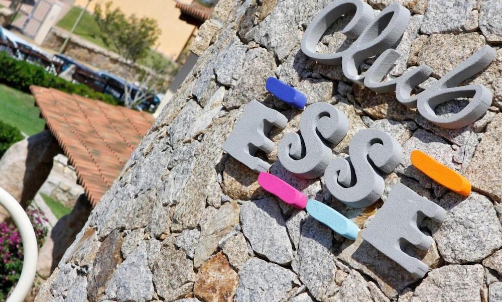 Club Esse Posada Beach Resort 16/35