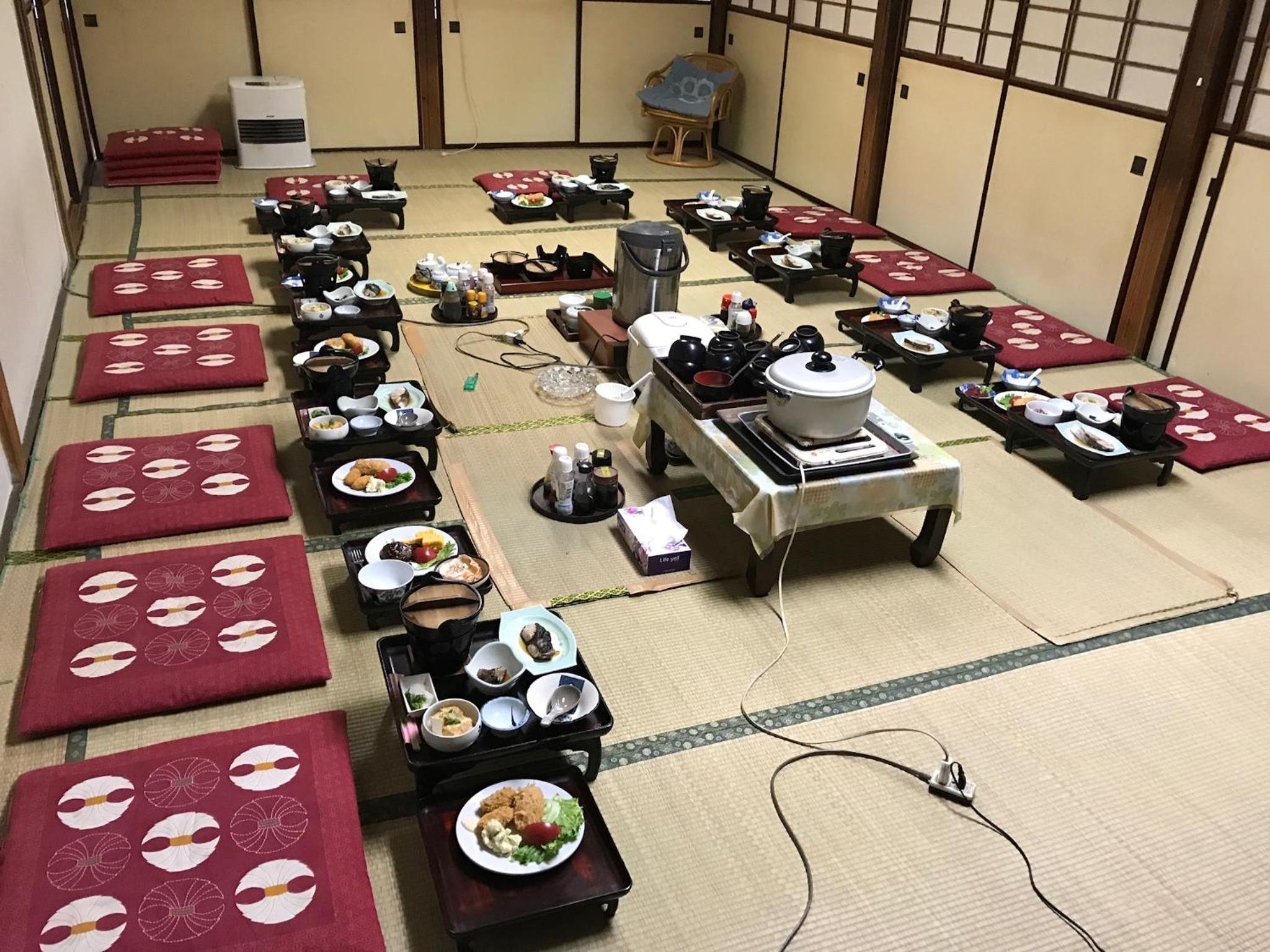 Aizu Higashiyama Onsen Niko Ryokan 18/29