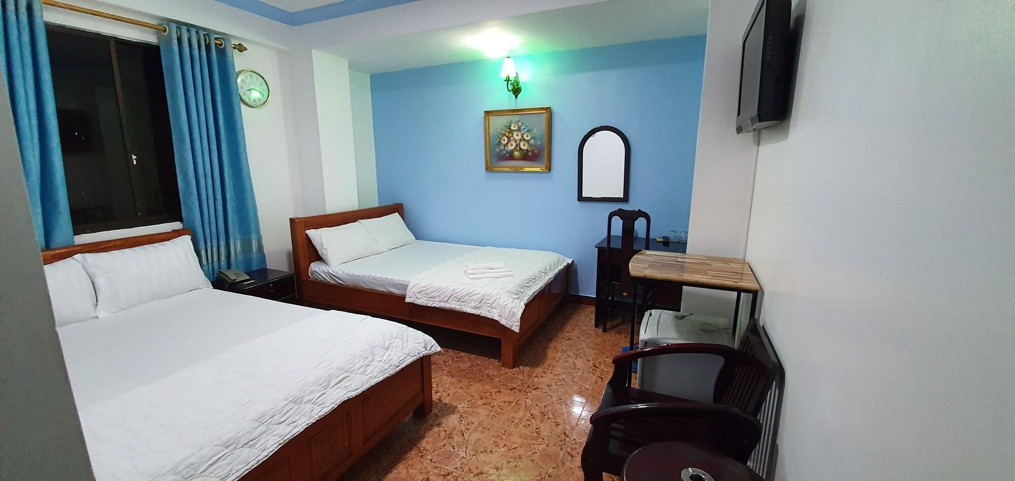 Thanh Lan Hotel 24/98