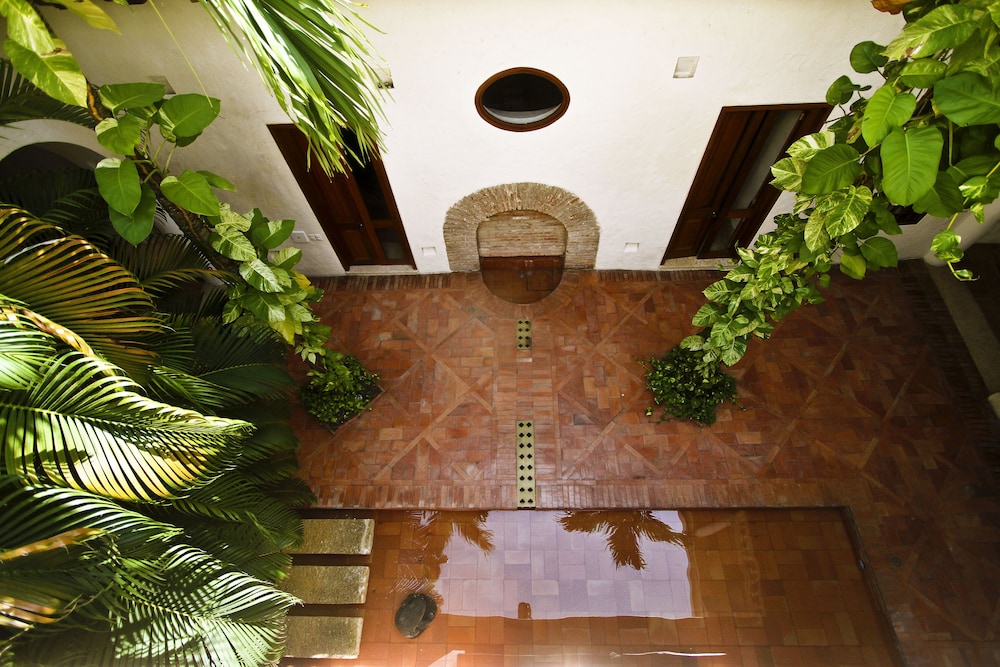 Hotel Quadrifolio 44/50