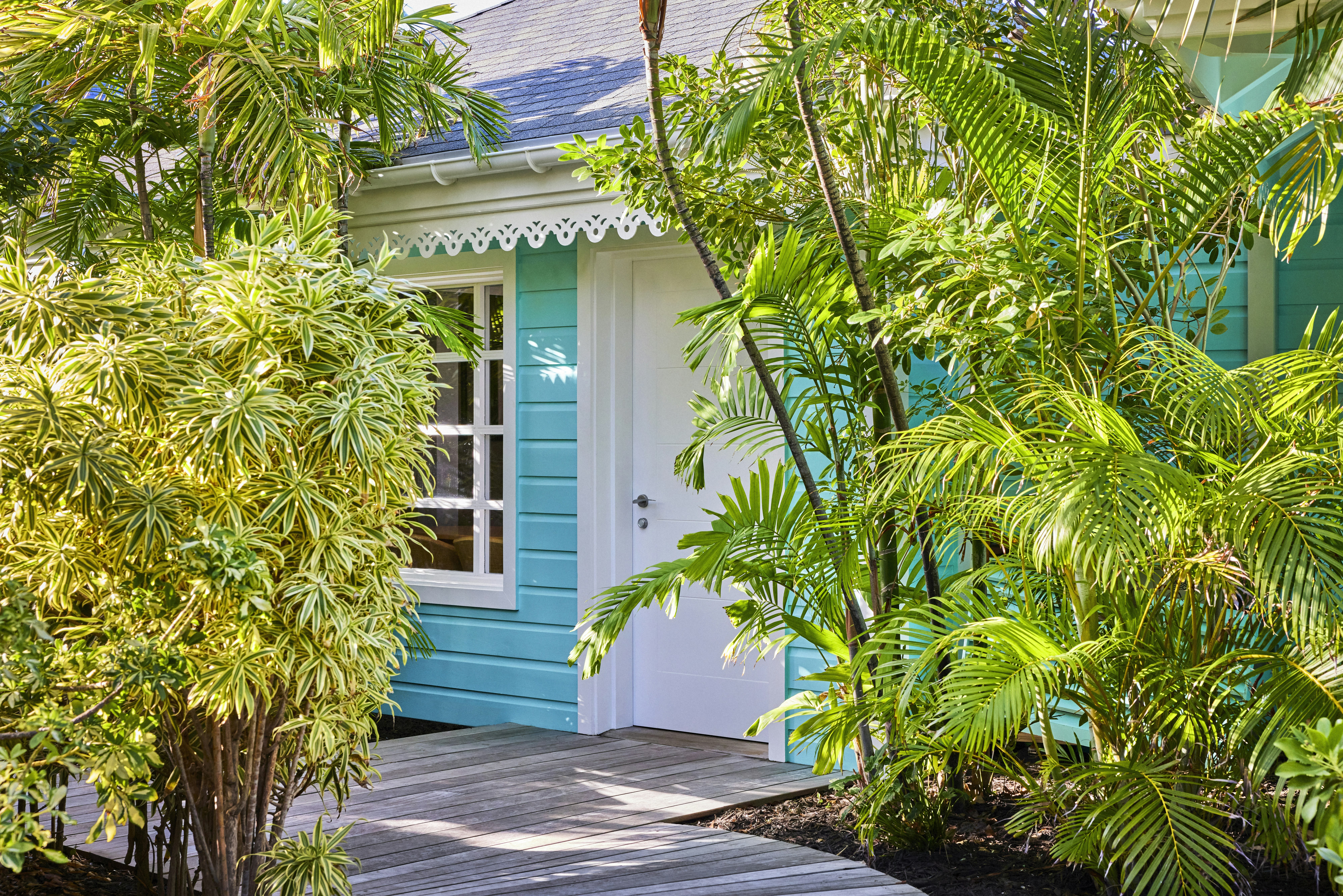 Rosewood Le Guanahani St. Barthelemy 1/50