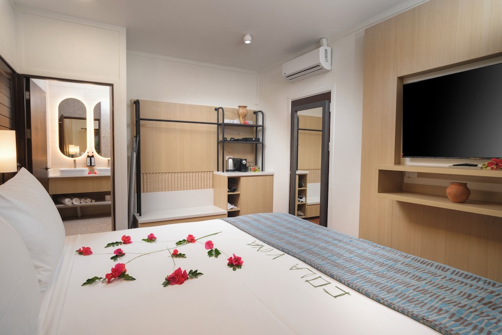 Yatule Resort and Spa 20/50