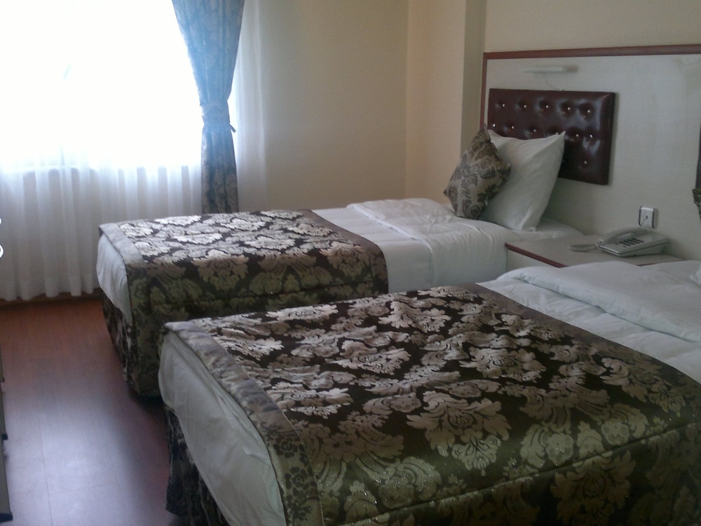 Tayhan Hotel 14/39