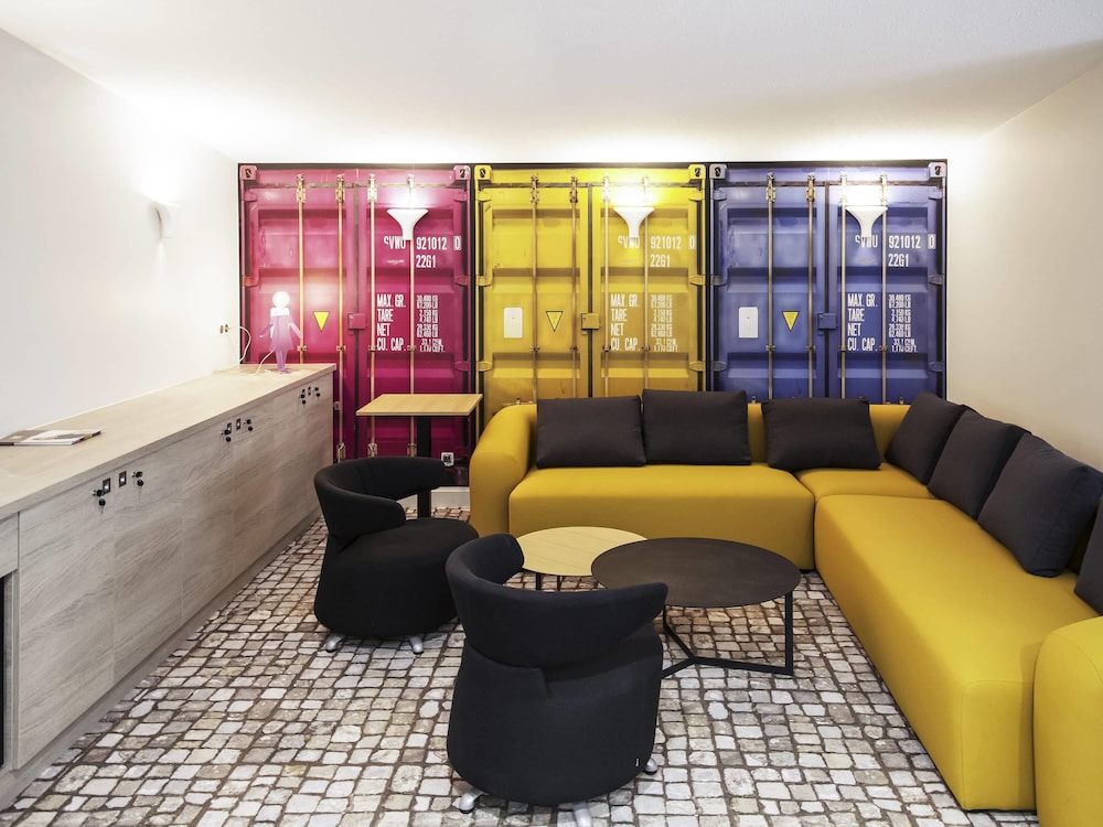 Ibis Styles La Rochelle Centre 27/49