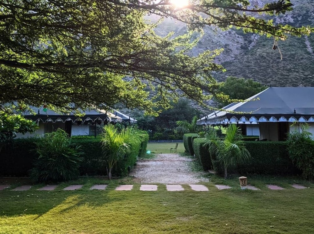 Foothill Pushkar Resort 38/50