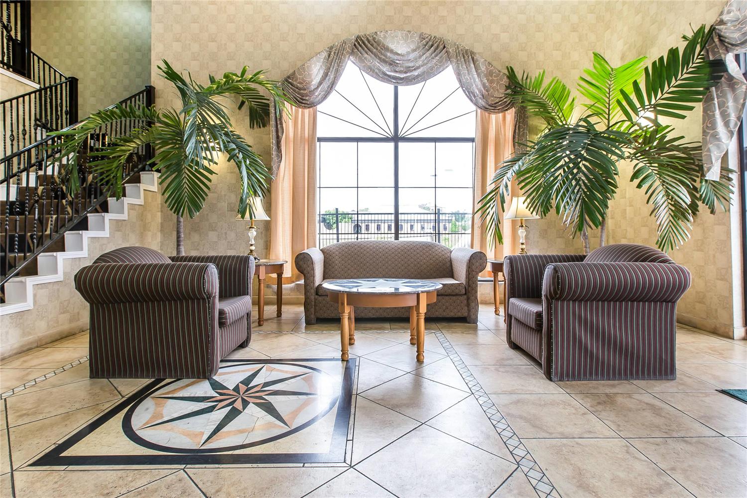 Quality Inn Hanceville US Hwy 31 36/44