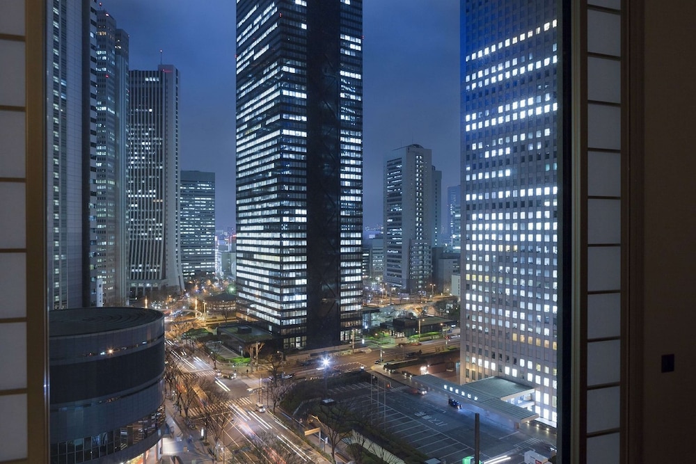 Hilton Tokyo photo2