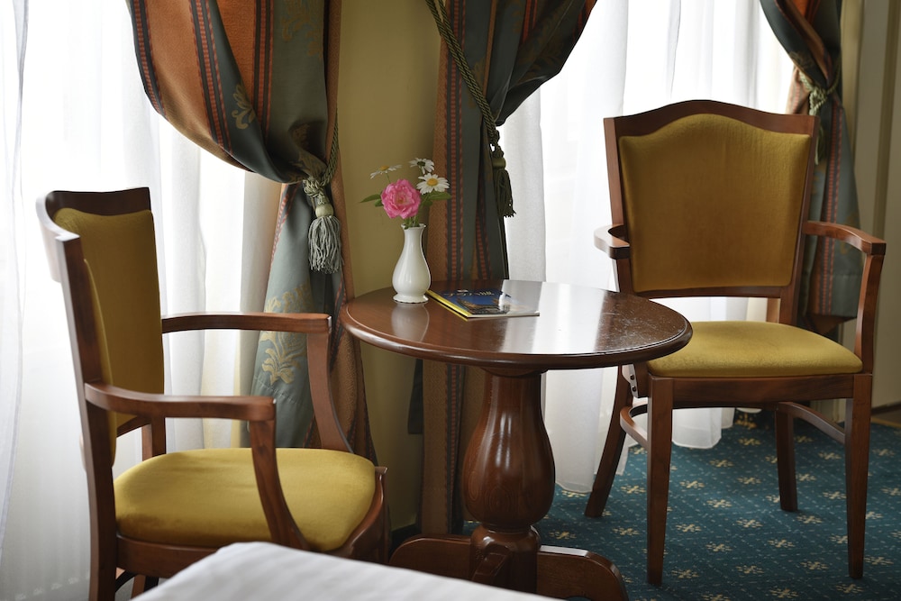 Certovka Hotel 32/50