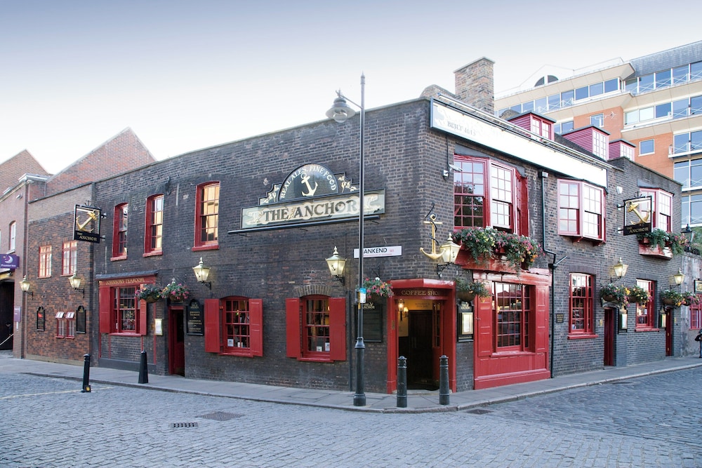 Premier Inn London Southwark Bankside 写真1