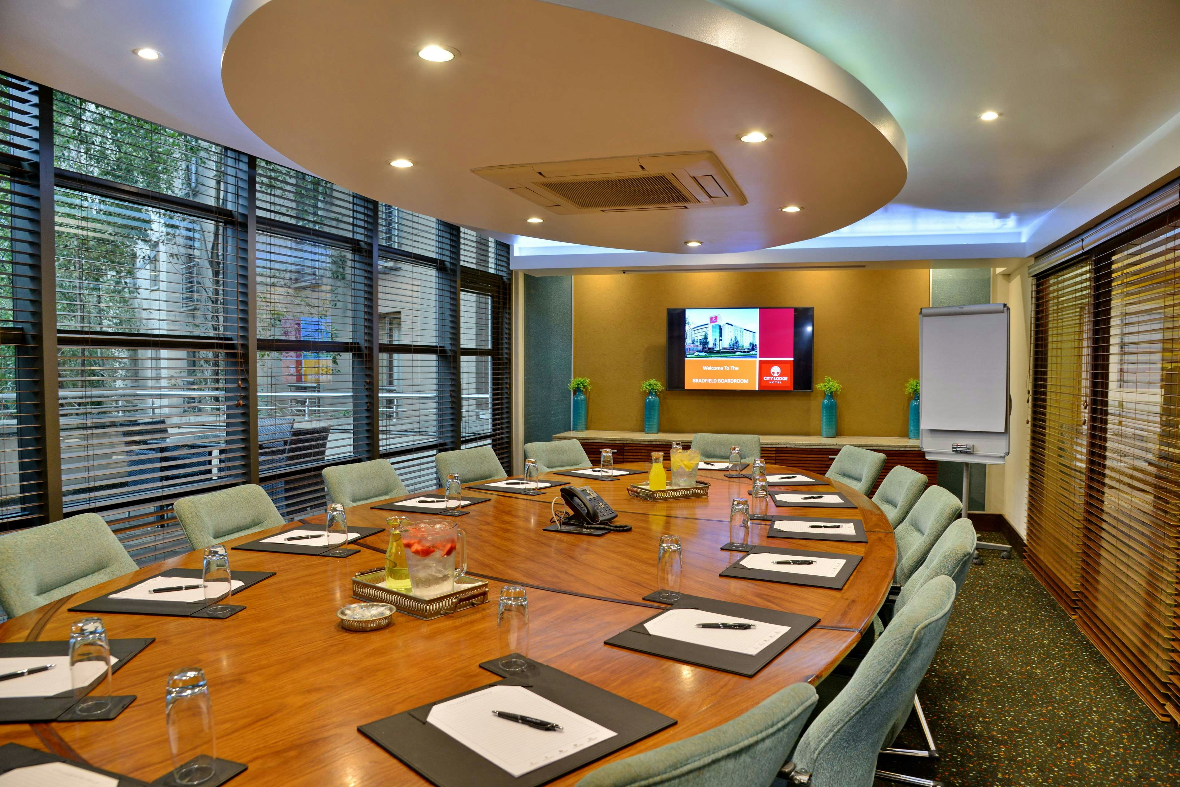 City Lodge Hotel Fourways 32/40