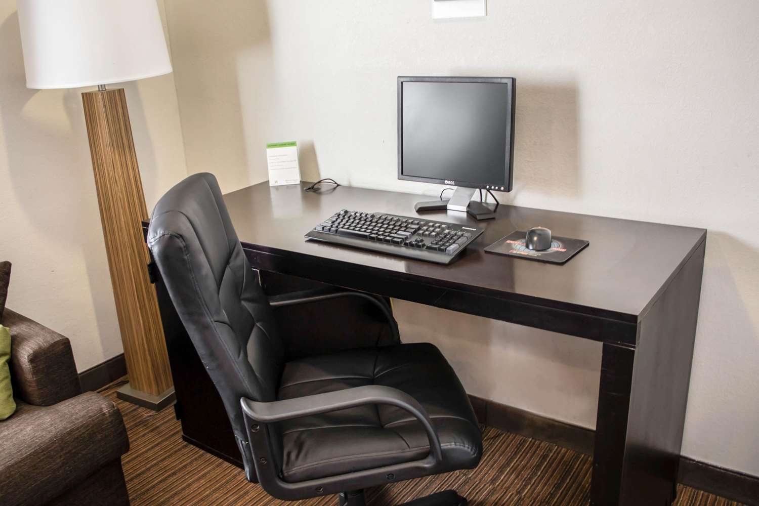 Sleep Inn Savannah Gateway I-95 33/39