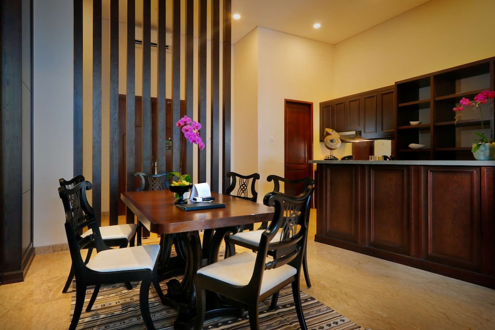 Royal Tulip Springhill Resort Jimbaran 56/70