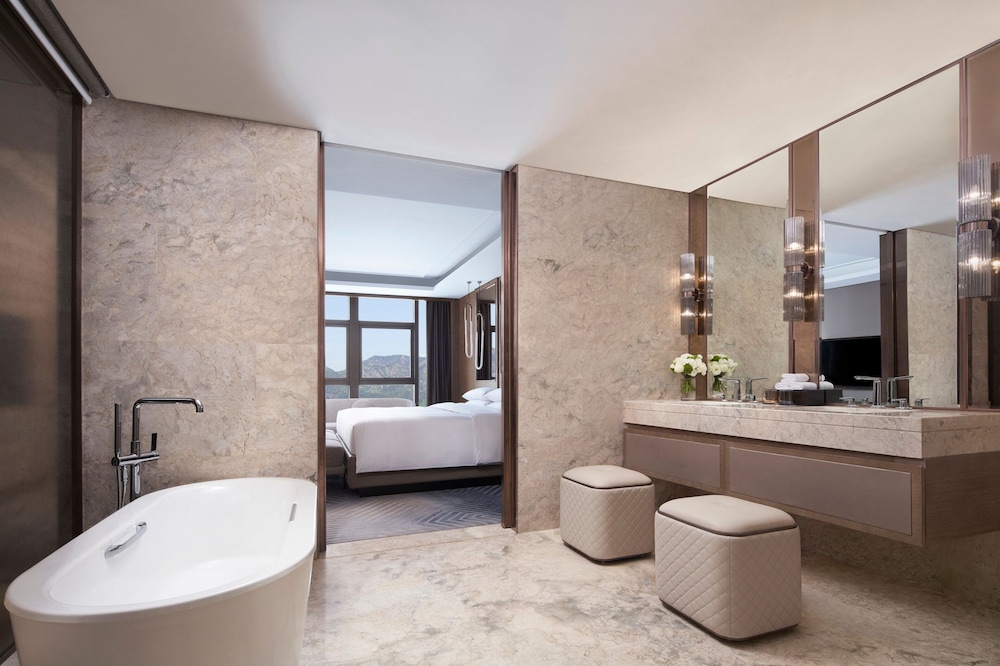Wenzhou Marriott Hotel 47/49