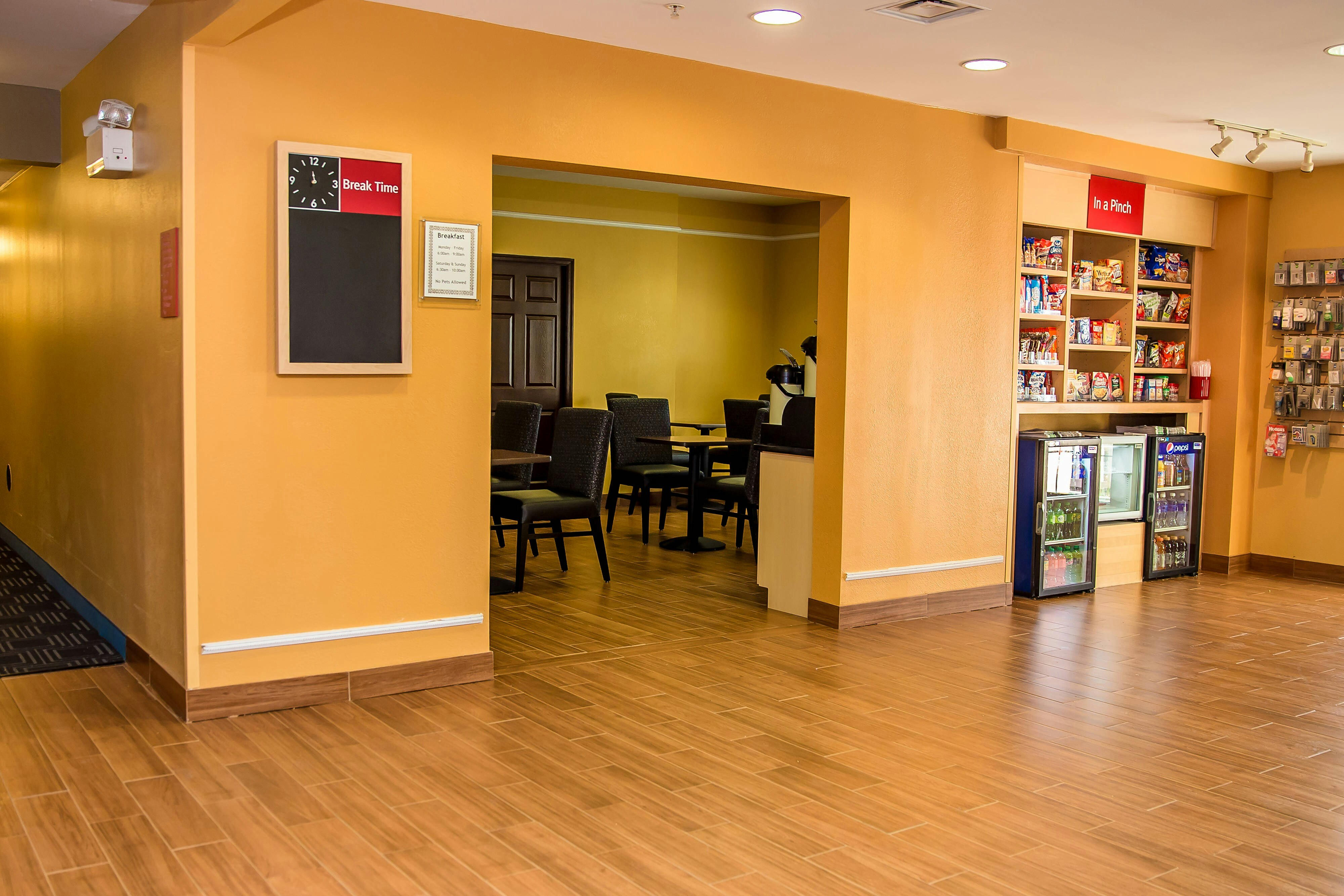 Towneplace Suites Fredericksburg 14/20