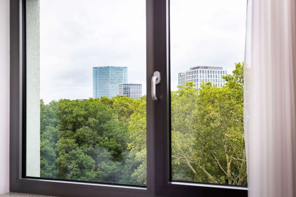 Lanzcarre Hotel Mannheim A Member of Radisson Individuals 45/50