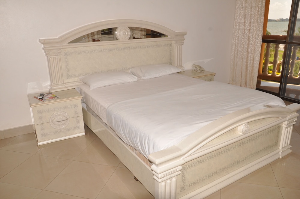Sienna Beach Hotel Entebbe 21/50